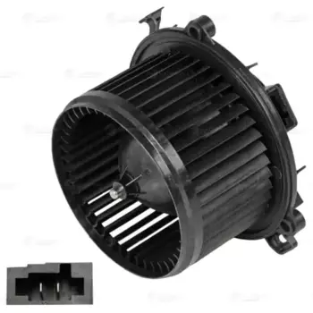 Вентилятор отопителя LUZAR LFH 1641