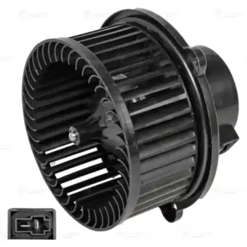 Вентилятор отопителя LUZAR LFH 0860
