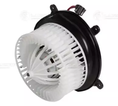 Вентилятор отопителя LUZAR LFH 15211