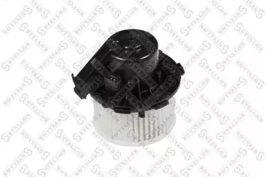 Вентилятор отопителя STELLOX 29-99490-SX