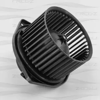 вентилятор отопителя!\ Mitsubishi ASX/Lancer/Outlander 06>