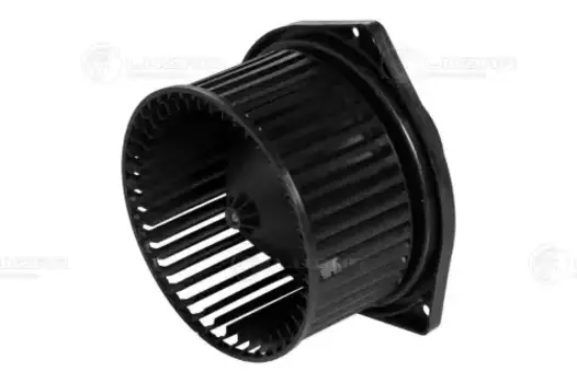 вентилятор отопителя!\ Mitsubishi Lancer IX 03>