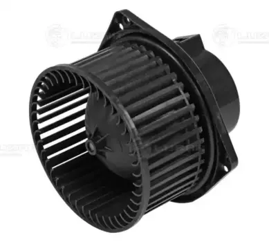Вентилятор отопителя LUZAR LFH 14FC