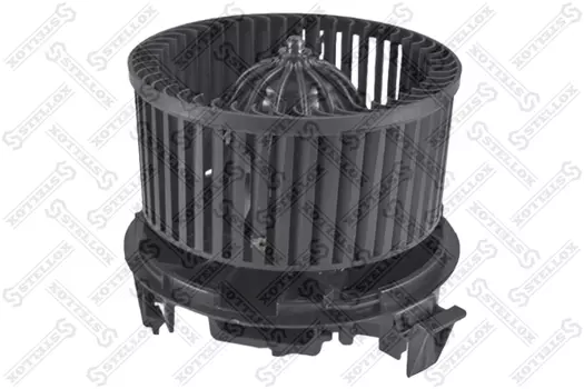 Вентилятор отопителя STELLOX 29-99044-SX