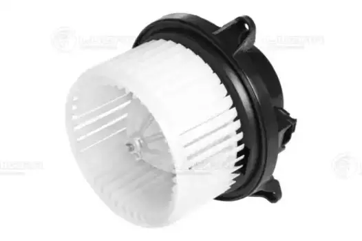 Вентилятор отопителя LUZAR LFH 14EB