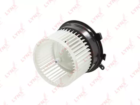 Вентилятор отопителя LYNXAUTO RF-1579