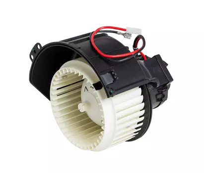 Вентилятор отопителя LUZAR LFH 2166