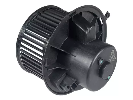 Вентилятор отопителя STELLOX 29-99818-SX