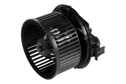 Вентилятор отопителя LUZAR LFH 0909