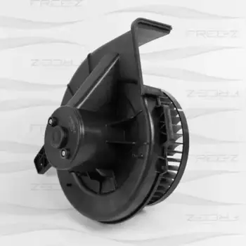 вентилятор отопителя!\ Skoda Fabia 07>