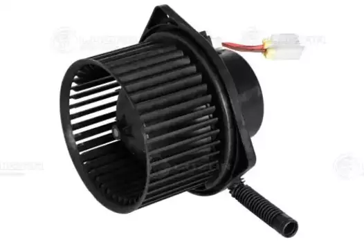 Вентилятор отопителя LUZAR LFH 2465