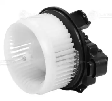 Вентилятор отопителя LUZAR LFH 1920