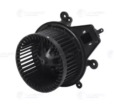 Вентилятор отопителя LUZAR LFH03631