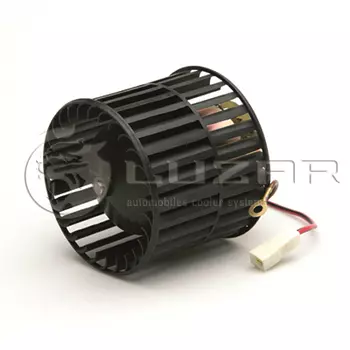 Вентилятор отопителя LUZAR LFH0108