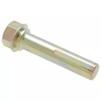 верх.направл.перед.торм.суп.!\ Nissan Patrol Y61 0274-Y51LF FEBEST