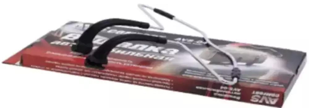 вешалка! металлическая автомобильная AV-04\ 80486 AVS