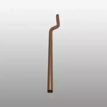 WG2229240141 Трубка масляная КПП SHAFT-GEAR