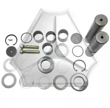 WG4071415005KIT р\к шкворня ! на ось, балка VGD71 \ Sitrak SITRAK/HOWO