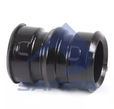 виброгаситель кронштейна крыла!\ SCANIA 6-Series