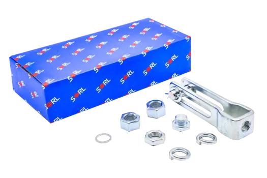 вилка энергоаккумулятора! гайки М12х1.5\