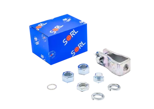 вилка энергоаккумулятора! гайки М12х1.5\ 35308882239 SORL