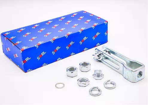 вилка энергоаккумулятора! гайки М16х1.5\ 35308880279 SORL