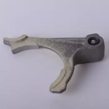 Вилка КПП LADA 21070170203600