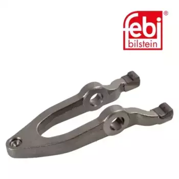 вилка сцепления ! 125x25x260\MAN TGA 18-41.460 30287 FEBI