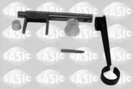 вилка сцепления!\ Citroen AX 1.0i 87-98 1172522 SASIC