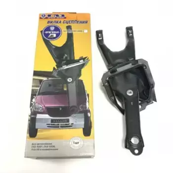 вилка сцепления ! \ГАЗ-3307,3308/ПАЗ 3205,3205-110,32053 52-04-1601200 GAZ