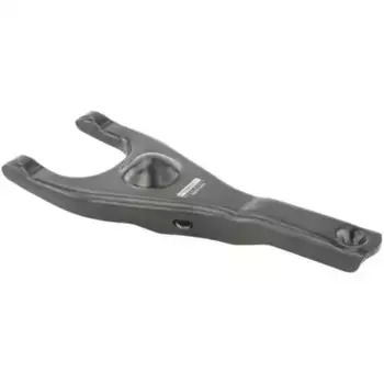 вилка сцепления!\ Hyundai Solaris 1.4/1.6 10> 1281F-IX35 FEBEST