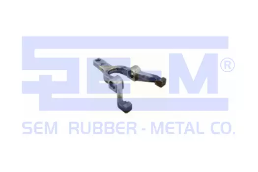 вилка сцепления! \MAN CLA ZF 8S180 10783 SE-M