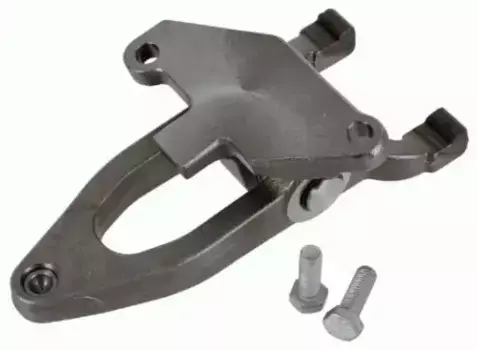 вилка сцепления! \MAN TGA/OAF/BUS/F2000/KAT/F90 3189 600 070 SACHS