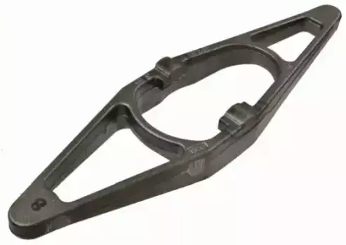 вилка сцепления! \MAN TGA/TGS/TGM 3189 600 044 SACHS