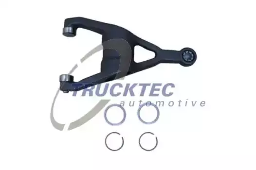 вилка сцепления! \MB Actros 1831-4148 01.23.057 TRUCKTEC