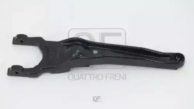 вилка сцепления!\ Mitsubishi Lancer 96-03 QF50B00067 QUATTRO FRENI