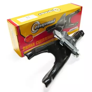 вилка сцепления! на дв. 406, 405 \ГАЗ-31029,3110,3111,2217 (Соболь)/ГАЗель 3302,2705