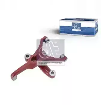 вилка сцепления! \Scania 2/3 K 402-3/K 432-7/8/10/14/GR 801 1.13143 DT