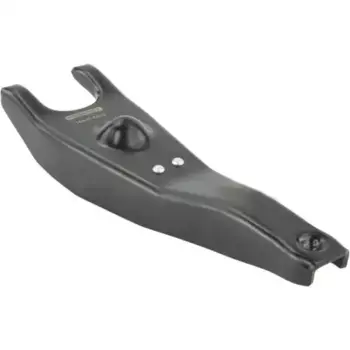 вилка сцепления!\ SsangYong Korando, Musso 96-06 1481F-MUS FEBEST