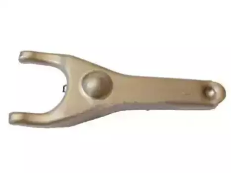 вилка сцепления!\ Toyota 31204-17010 TOYOTA / LEXUS