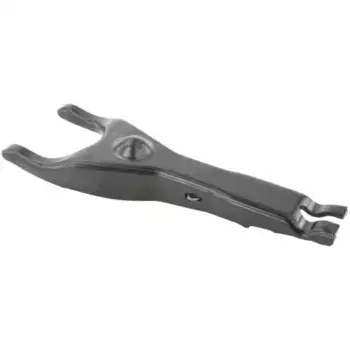 вилка сцепления!\ Toyota Auris 1.4D 07-12/Corolla 1.4D 04-14 0181F-ZRE151 FEBEST