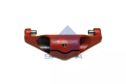 вилка сцепления! \Volvo FE/FL6/7 FH/FM/NH9/10/12/13/16 031.034 SAMPA