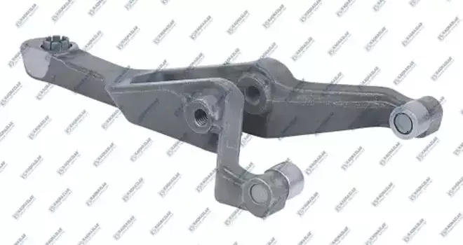 вилка сцепления!\ Volvo FH/FM/NH9/10/12/13/16 K04.01347 KACMAZLAR