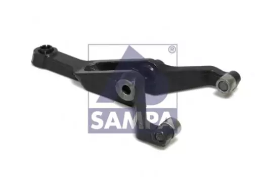 вилка сцепления! \Volvo FH/FM/NH9/10/12/13/16 030.368 SAMPA