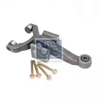 вилка сцепления! в сборе\DAF F75/85/95CF/XF 5.50072 DT