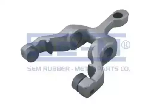 вилка сцепления! выжимного подшипника с роликами \MB 9450 SE-M