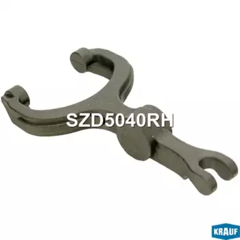 вилка стартера!\ Chevrolet Lanos 97> SZD5040RH KRAUF