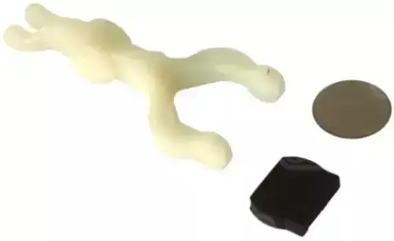 вилка стартера!\ Nissan Almera 00-01/ Sunny 94-04 139533 CARGO