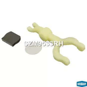 вилка стартера!\ Nissan Almera 00-01/ Sunny 94-04 SZM9533RH KRAUF