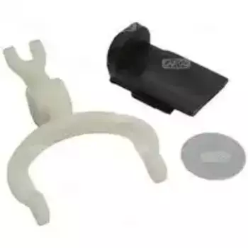 вилка стартера!\ Nissan Almera 95-00/ X-trail 01-13, Mitsubishi 135468 CARGO